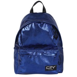ΤΣΑΝΤΑ CITY THE DROP CHIC 51917 BLUE ΤΣΑΝΤΑ CITY THE DROP CHIC 51917 BLUE